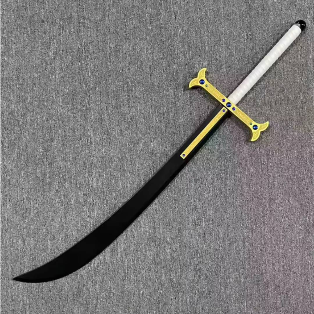 Dracule Katana - Anime Insipired