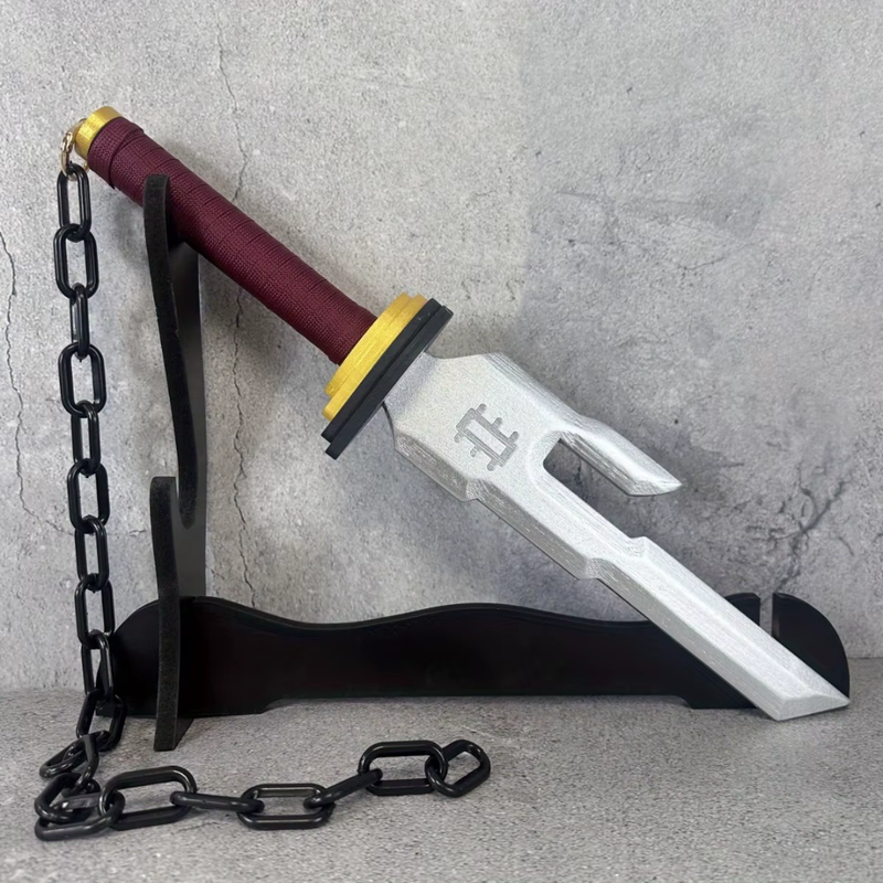 Toji Katana - Anime Inspired