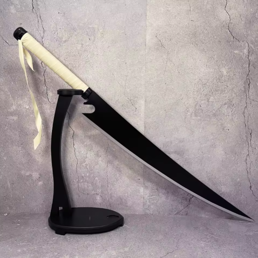 Ichigoh Blade - Anime Inspired
