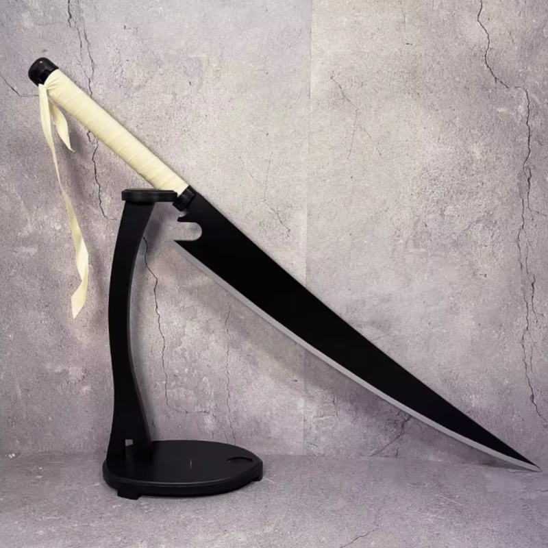 Ichigoh Blade - Anime Inspired