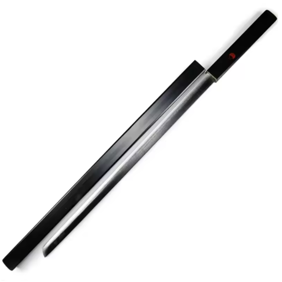 Snake Lightning Blade – Anime Inspired