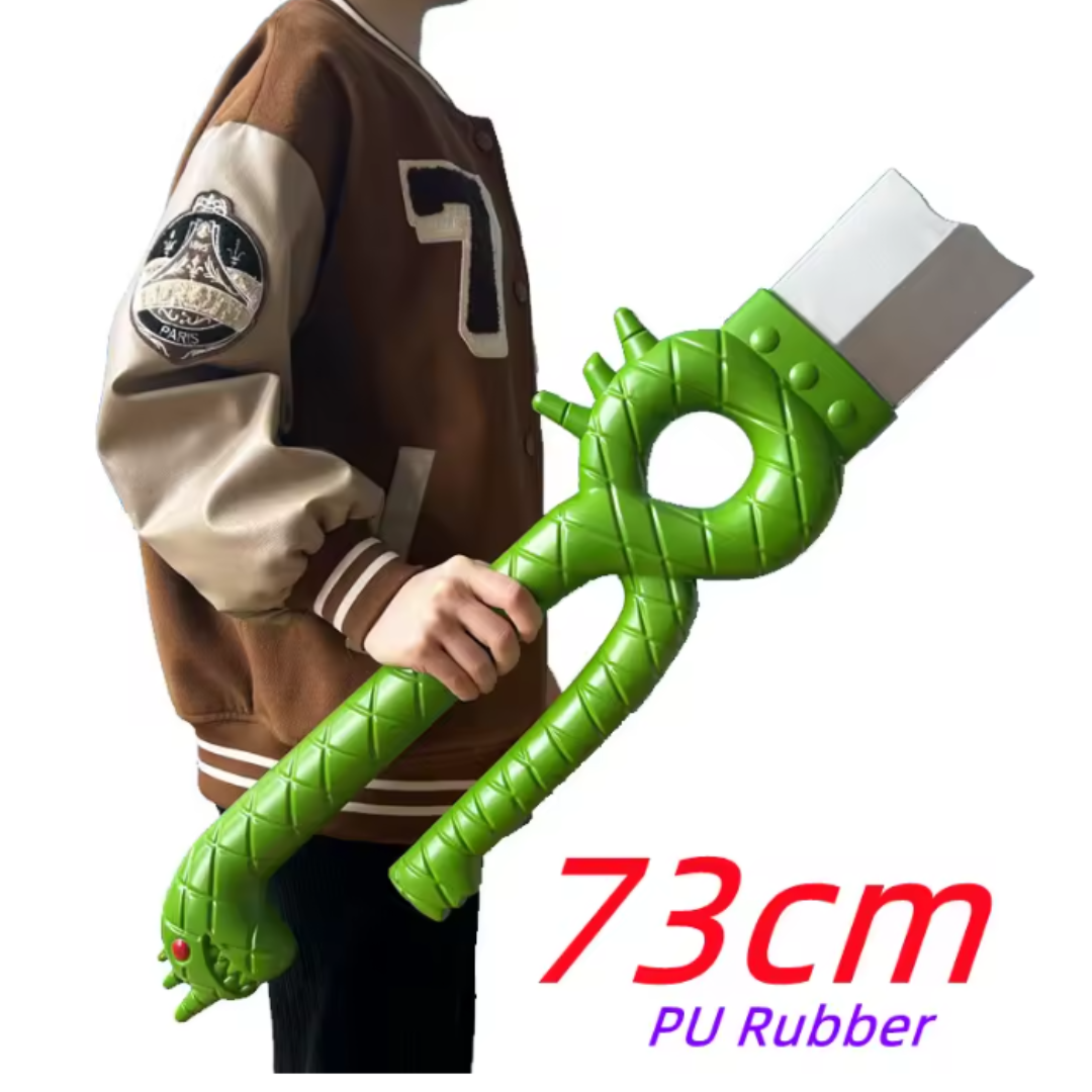 Dragon Crest Broken Blade – Anime Inspired